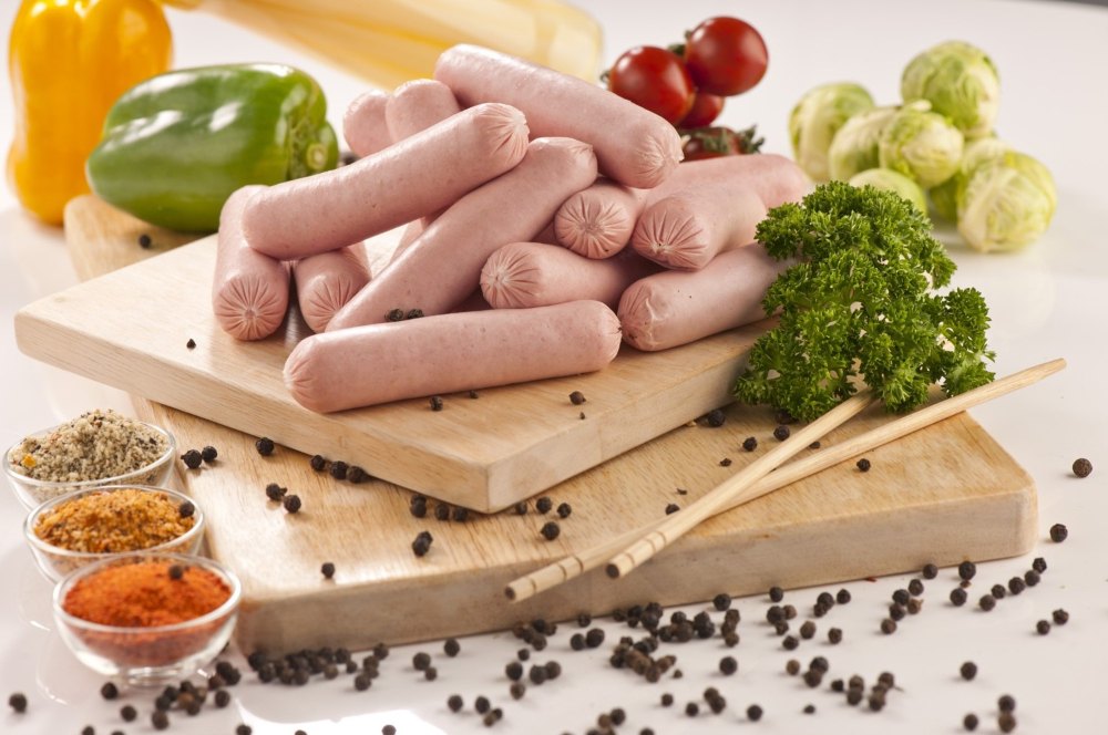 All Products, All Products > Sausages