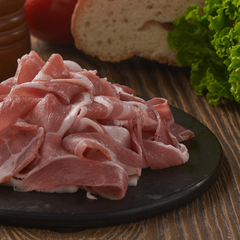 Italian Parma Ham (Imported) (100 gms)