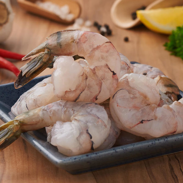 King Size Prawns 500 gm (approx. 12 piece / pack)