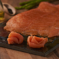 Smoked Salmon (200 gms)
