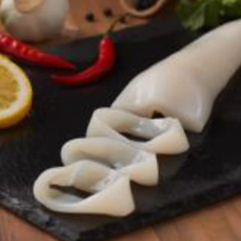 Squid Rings (200 gms)