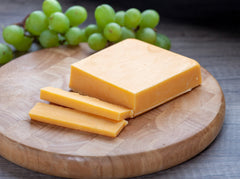 Mild Cheddar Cheese - Westminster (200 Grams)