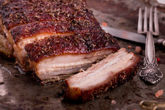 Pork Belly Without Skin (500 Grams )