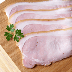 Chicken Bacon Rashers – (180gms)