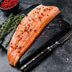 Salmon Fillet Norwegian 1.2.1.5 kg