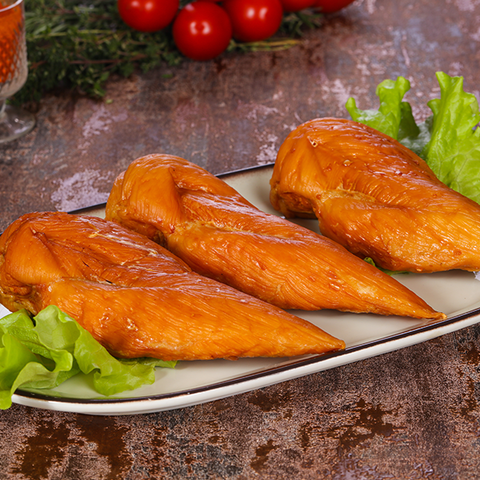 Classic Smoked Chicken Breast (220 gms)